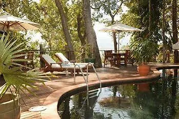 ***** Hotel Bloomfield Lodge Australien