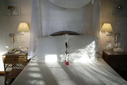 Hotel Bloomfield Lodge