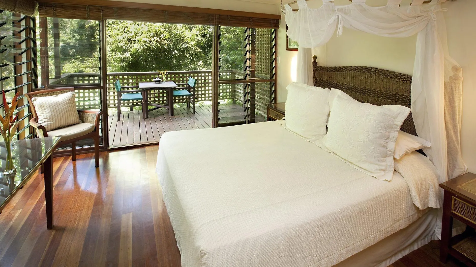 Bloomfield Lodge Hotel