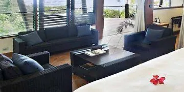 Bloomfield Lodge Hotel