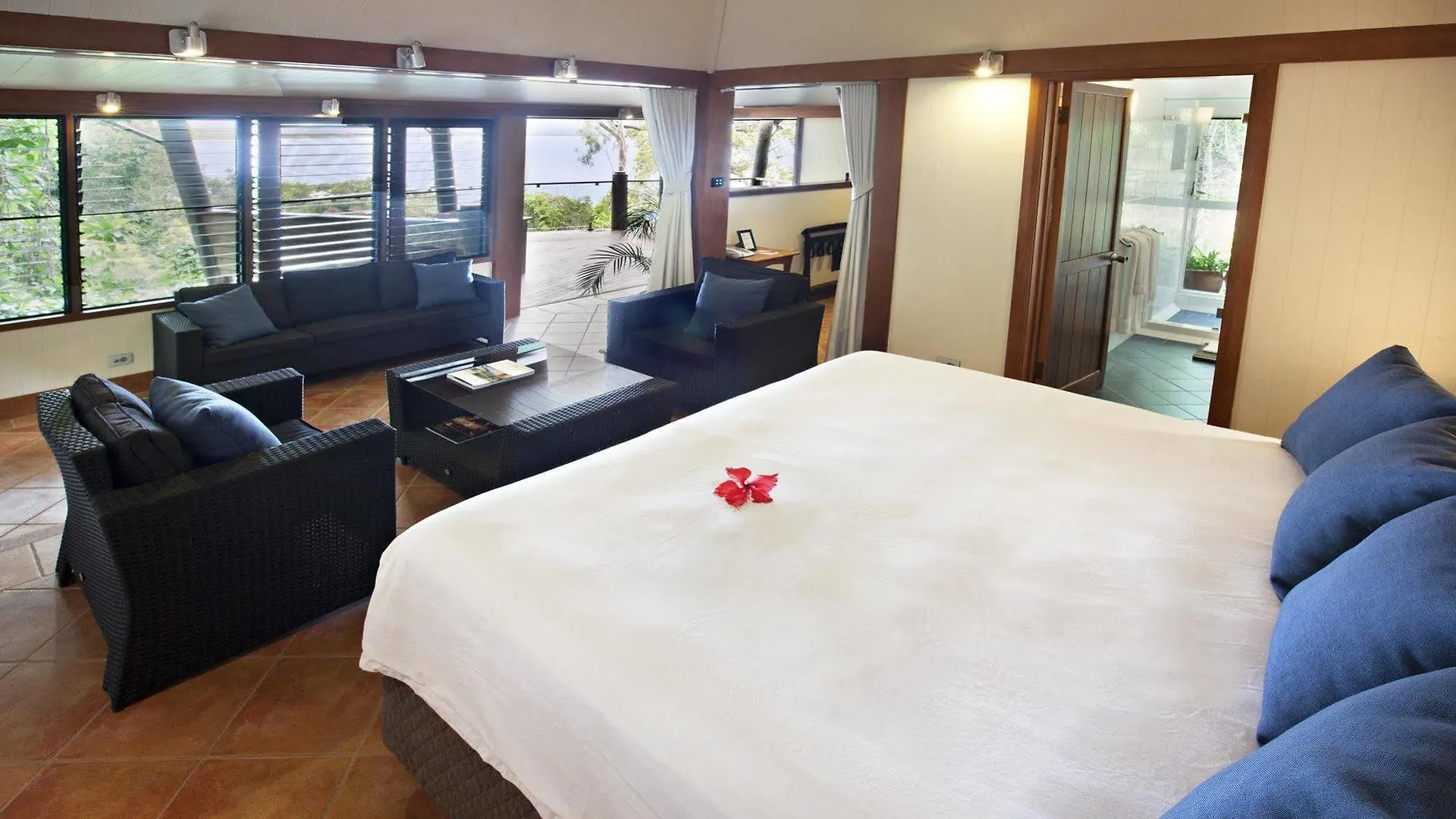 Bloomfield Lodge Australien