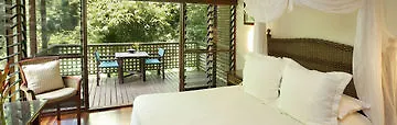 Hotel Bloomfield Lodge
