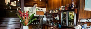 ***** Hotel Bloomfield Lodge Australien