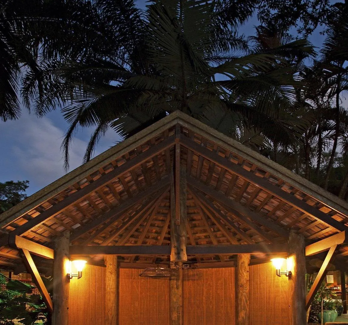 Bloomfield Lodge Australia