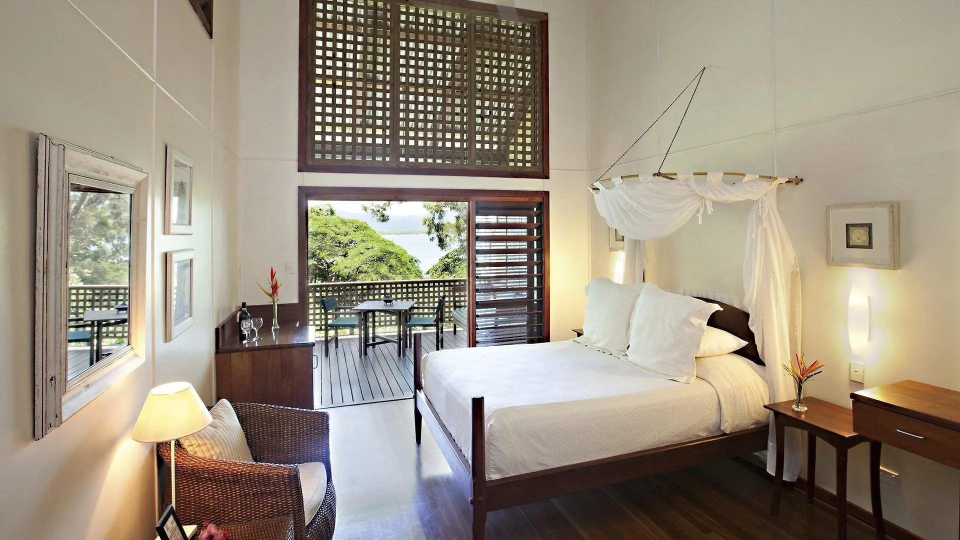 ***** Hotel Bloomfield Lodge Australia