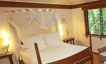 Hotel Bloomfield Lodge