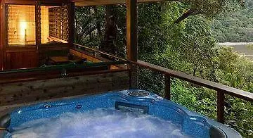 Hotel Bloomfield Lodge