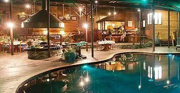 Bloomfield Lodge Australia