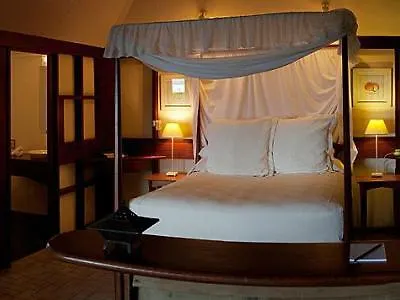 Bloomfield Lodge Hotel