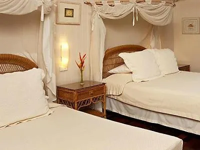 ***** Hotel Bloomfield Lodge Australia