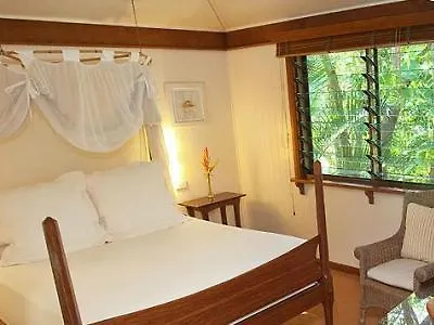 Hotel Bloomfield Lodge