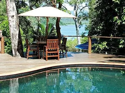 Bloomfield Lodge Hotel